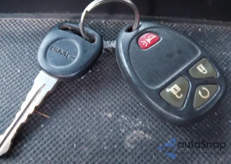 2011 GMC Sierra 2500Hd Slt from USA, damaged, VIN 1GT121C89BF157998